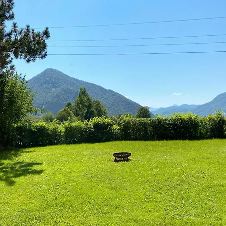 Holiday home View11 Im Almtal *